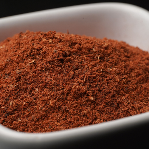CHILLI POWDER