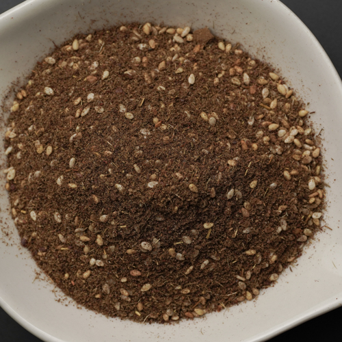 ZA ATAR