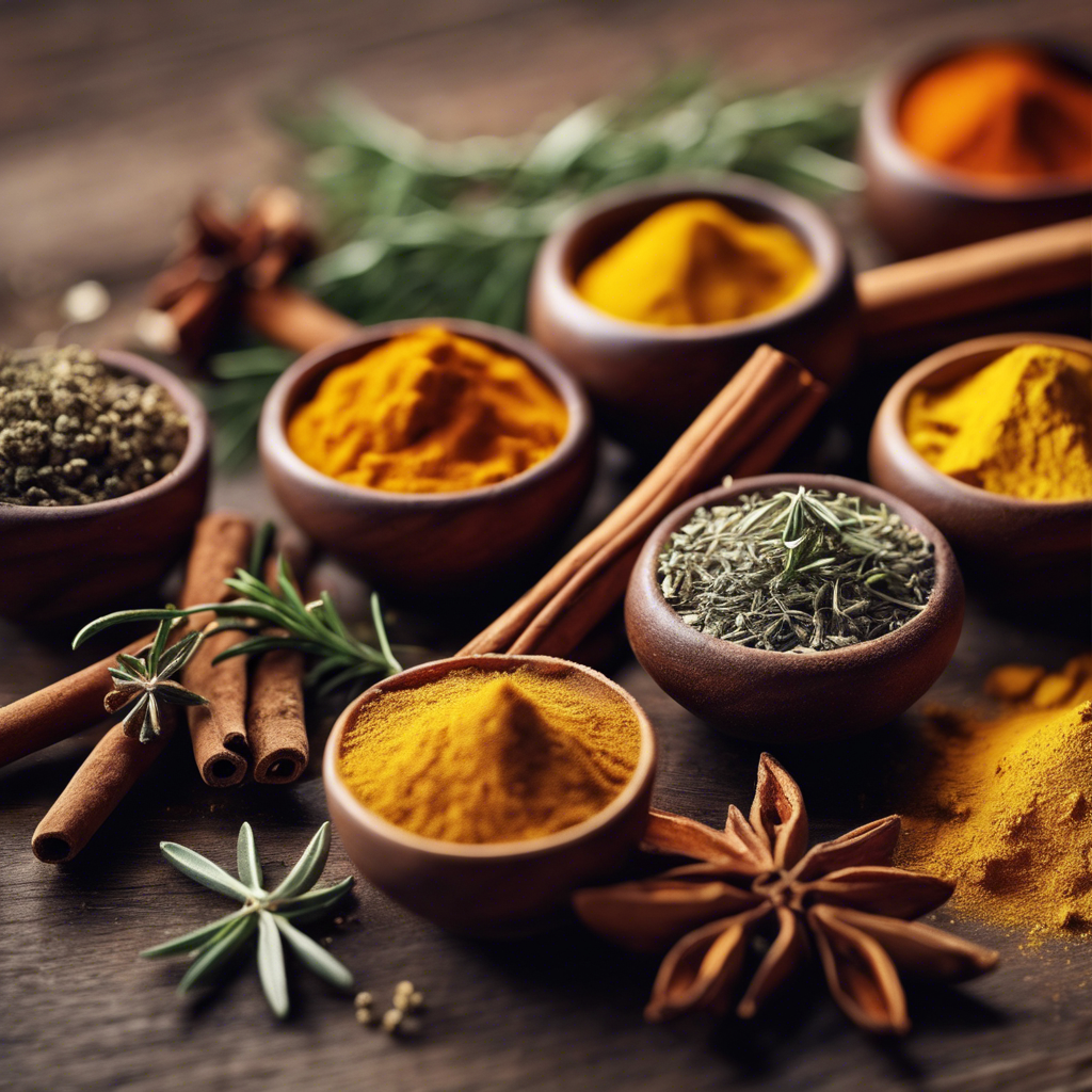  Cannelle: El Aromático Universo de las Especias en Madrid